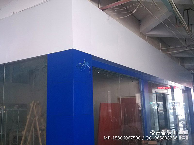 展厅设计最重要的就是如何做好“展”字，既能恰如其分