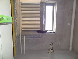 百年港湾-在建工地