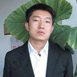 李金尧