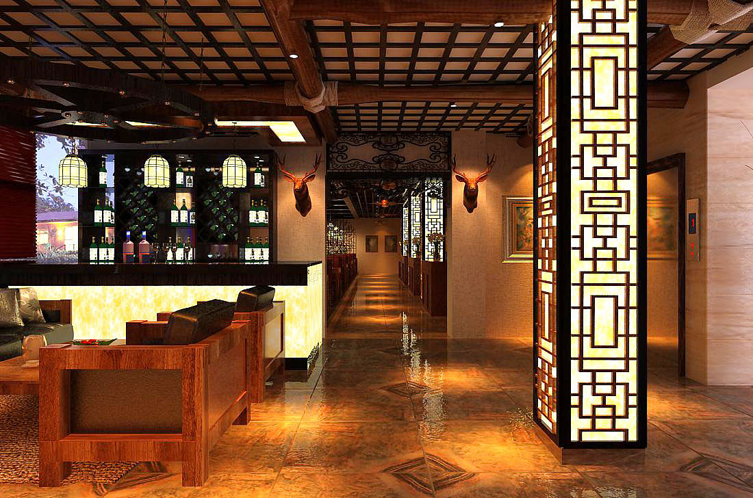 大方红楼酒店