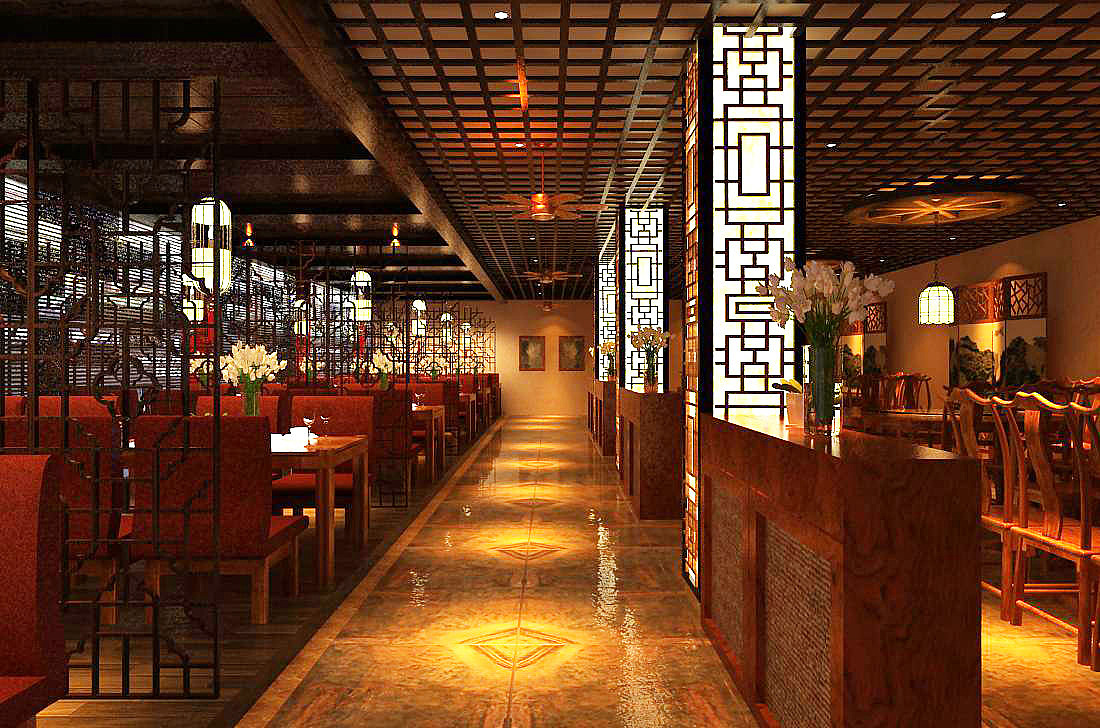 大方红楼酒店
