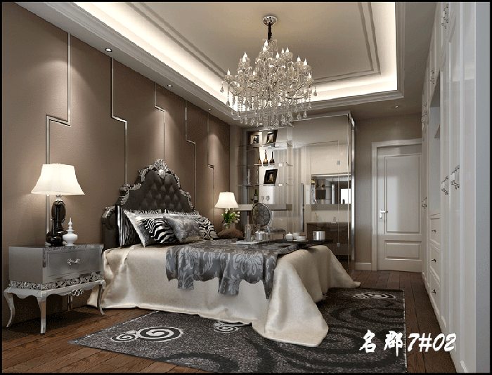 【腾业装饰】名郡