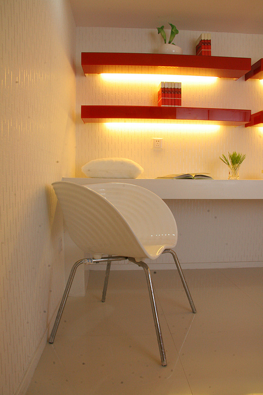 楼盘地址：金科绿韵康城户型面积：98平方设计风格：