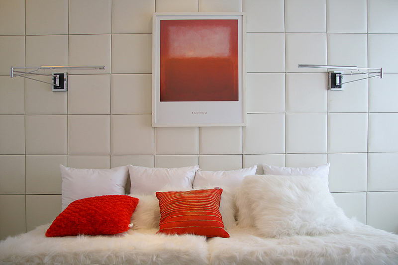 楼盘地址：金科绿韵康城户型面积：98平方设计风格：