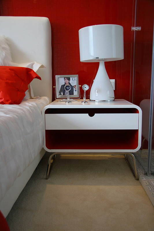 楼盘地址：金科绿韵康城户型面积：98平方设计风格：