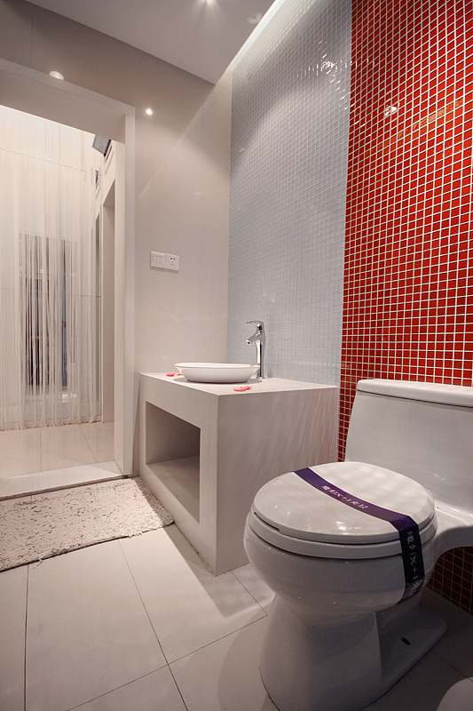 楼盘地址：金科绿韵康城户型面积：98平方设计风格：