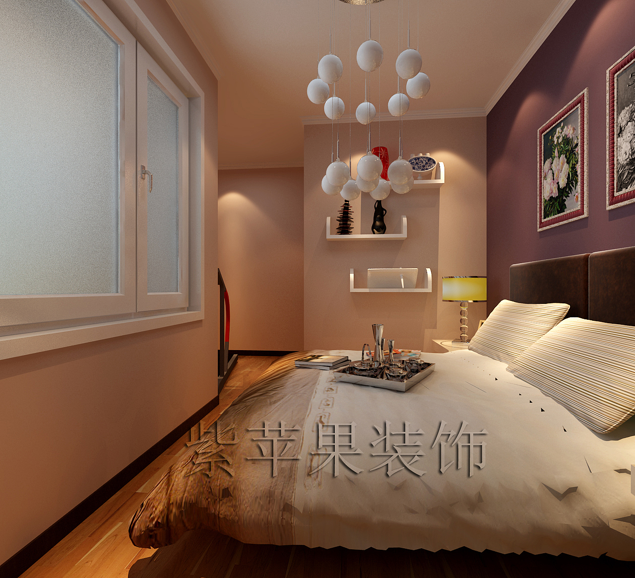 景泽明苑