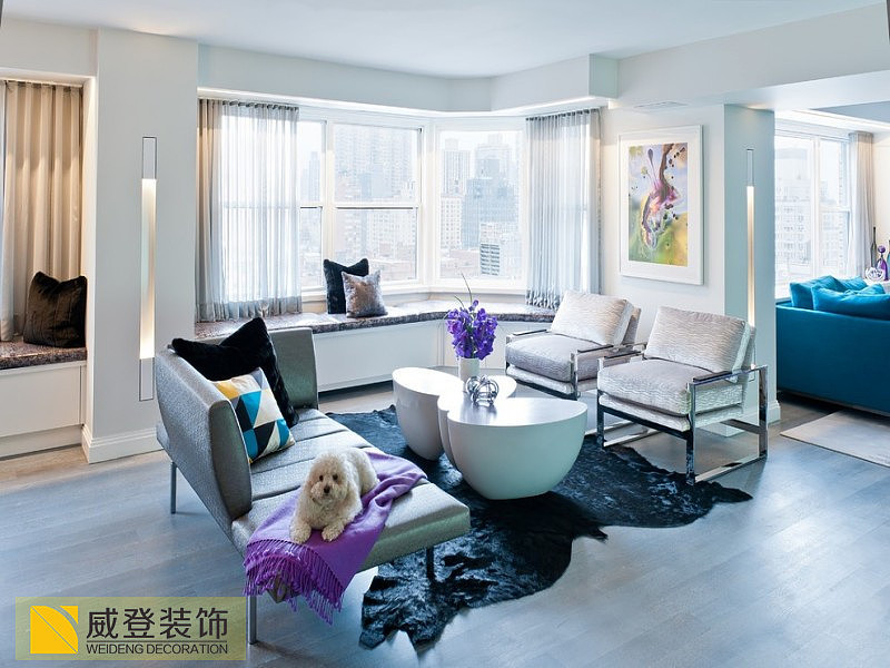 此工地是博悦兰庭