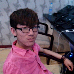 李晓杰