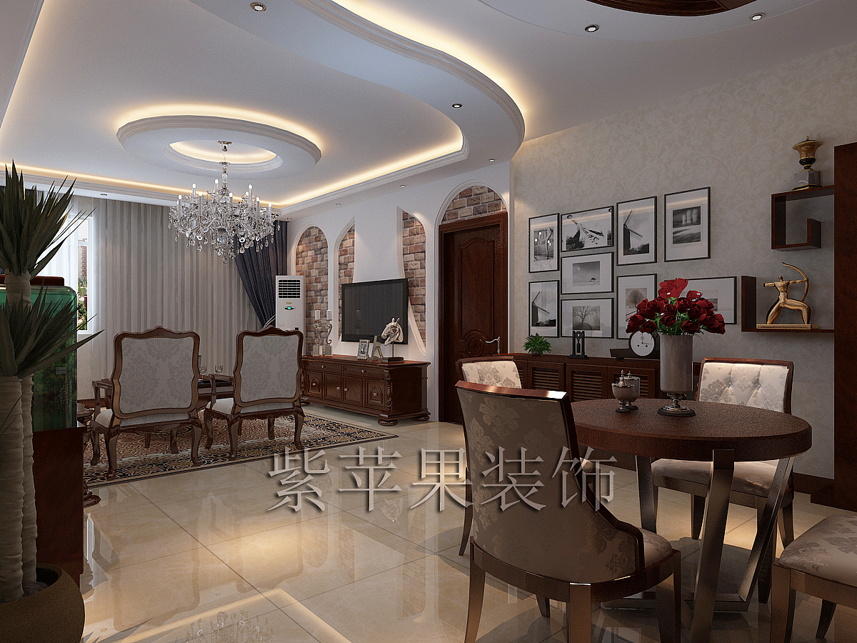 丽泽苑