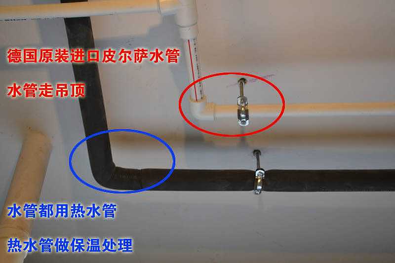 在建工地现场