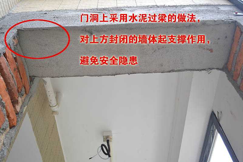 在建工地现场