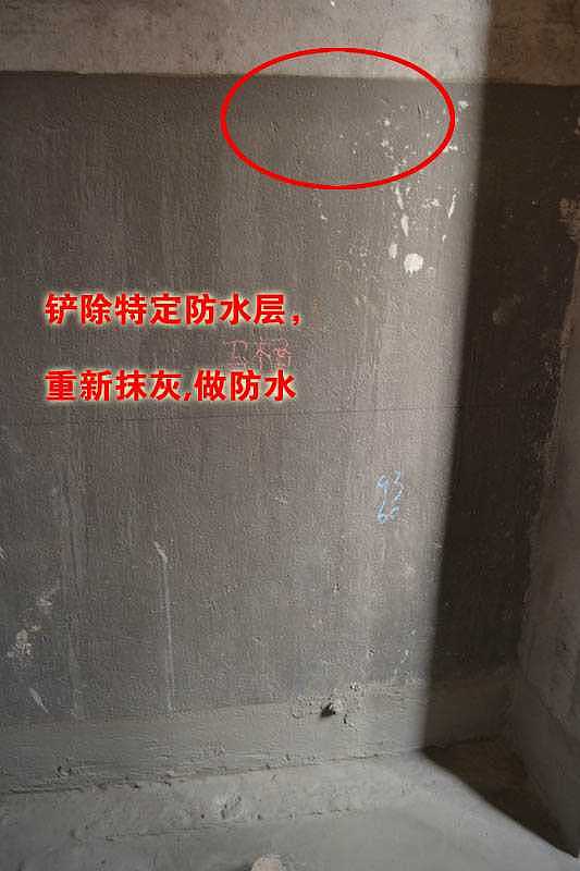 在建工地现场