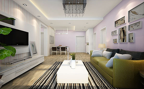 本案整体采用中性色调，稳重，大气，却又不失品位，有