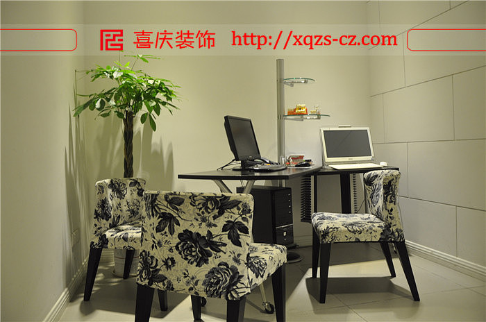 现代口腔
