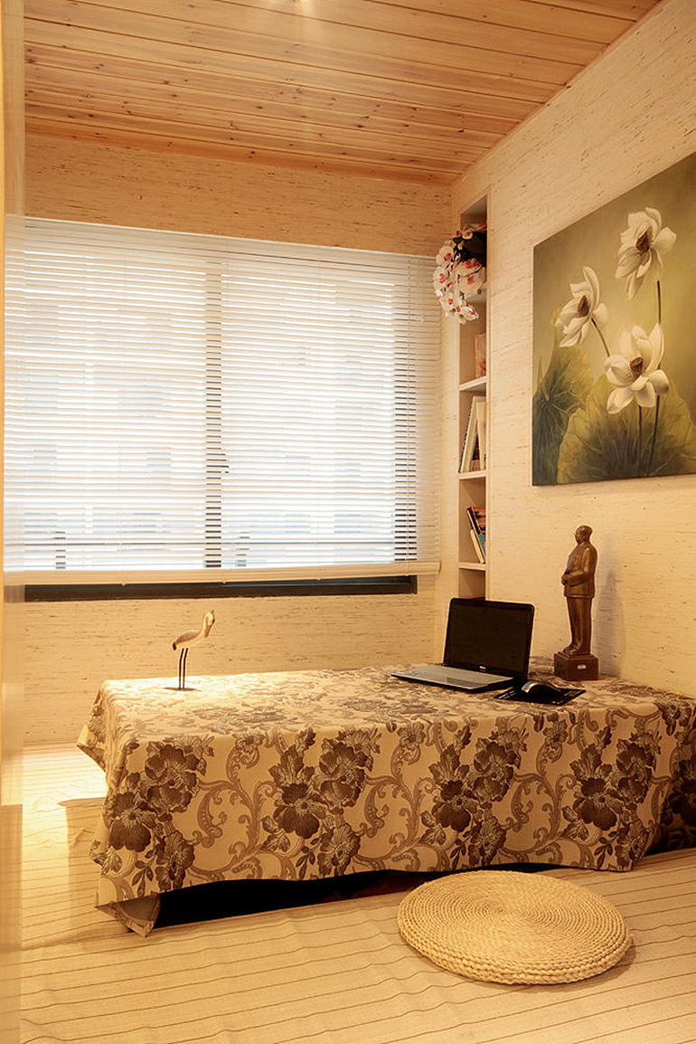 精致现代简约风格装修最适合追求生活品质又不爱繁琐的