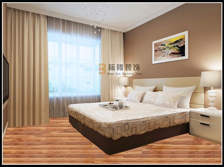 简约并不是缺乏设计要素，它是一种更高层次的创作境界