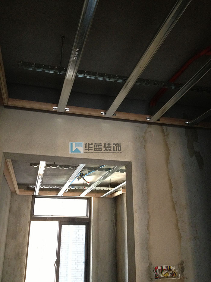 广源国际木工活