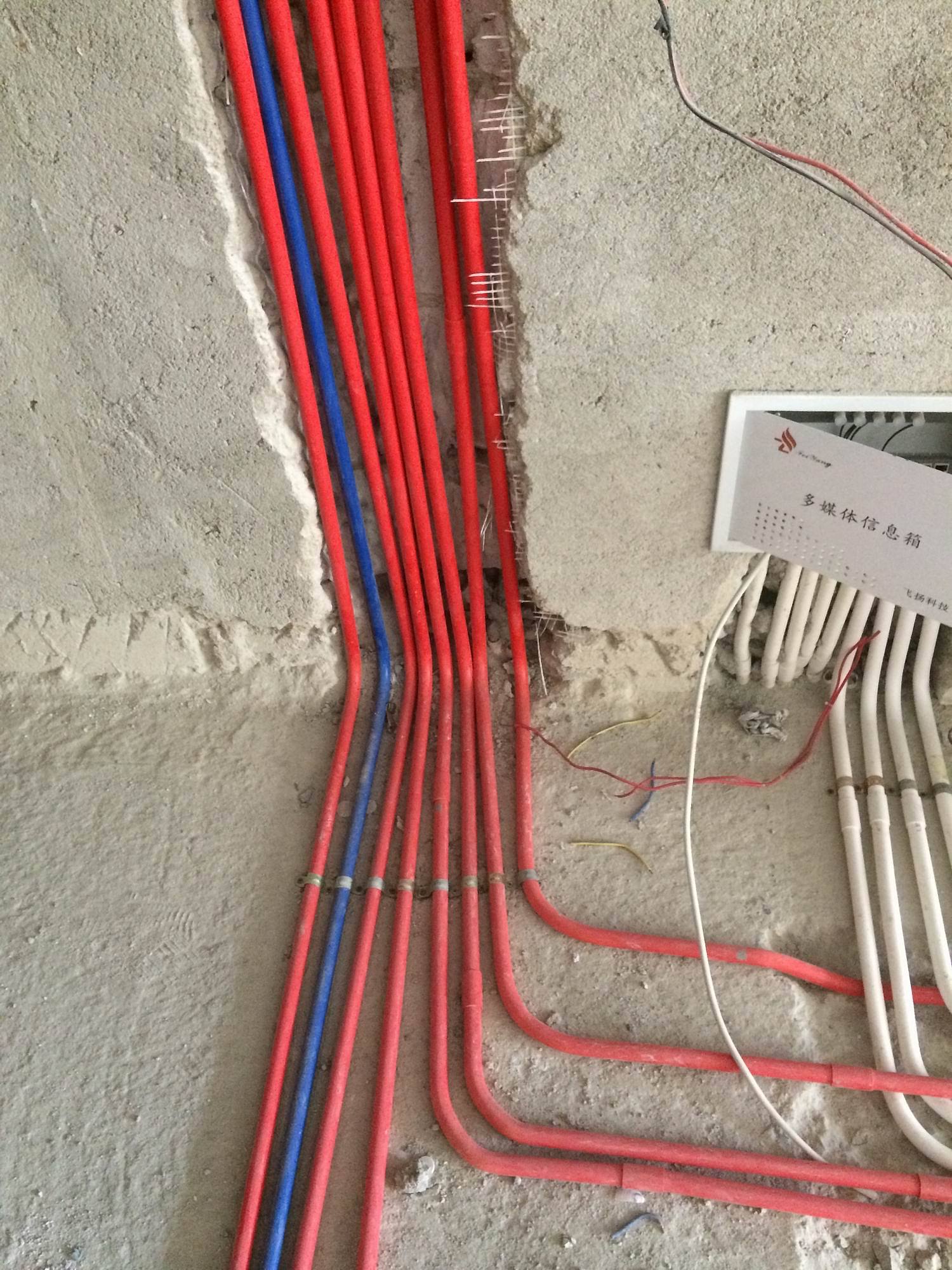 按照业主的要求做到最好