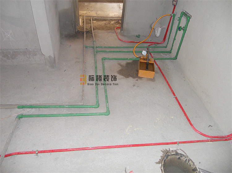 江宇世纪城在线工程