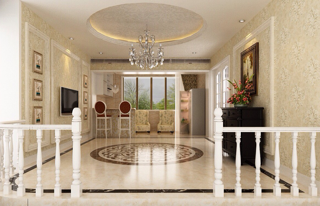 龙湖原山大平层设计，已经完工，欢迎联系参观样板