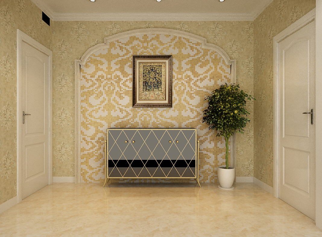 龙湖原山大平层设计，已经完工，欢迎联系参观样板