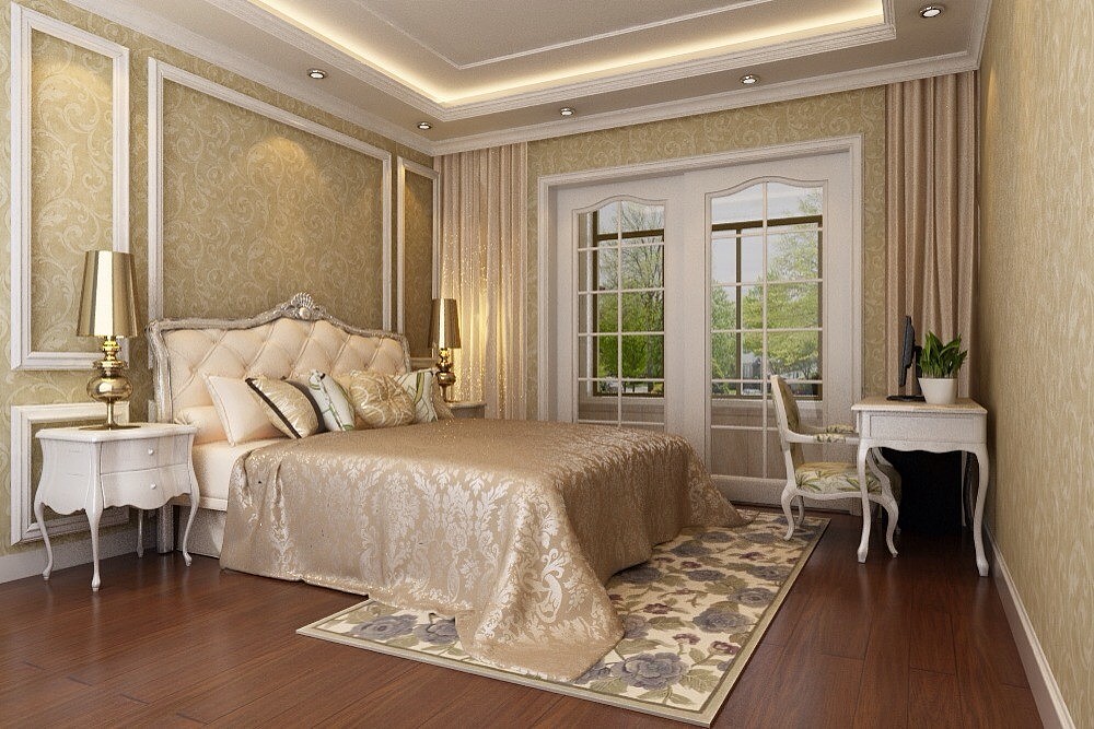 龙湖原山大平层设计，已经完工，欢迎联系参观样板