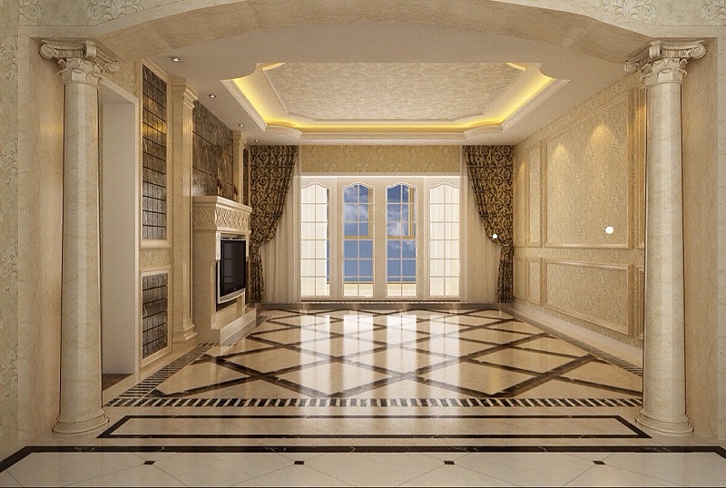 龙湖原山大平层设计，已经完工，欢迎联系参观样板