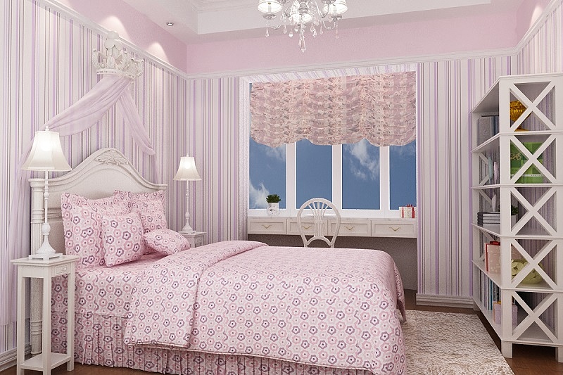 银河湾名苑祖孙四代同堂，简欧风格大居室