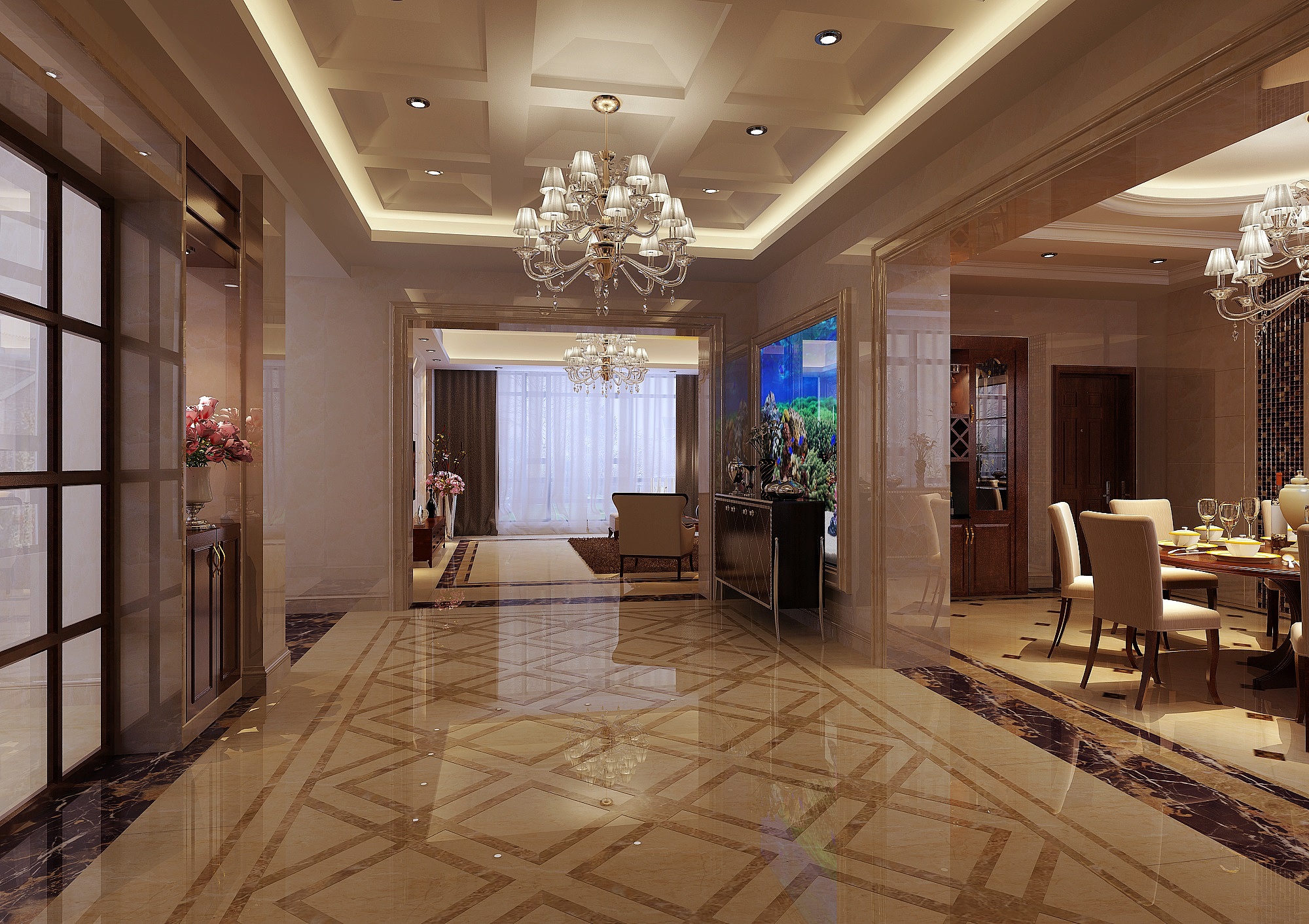 龙城福第别墅，欢迎联系参观