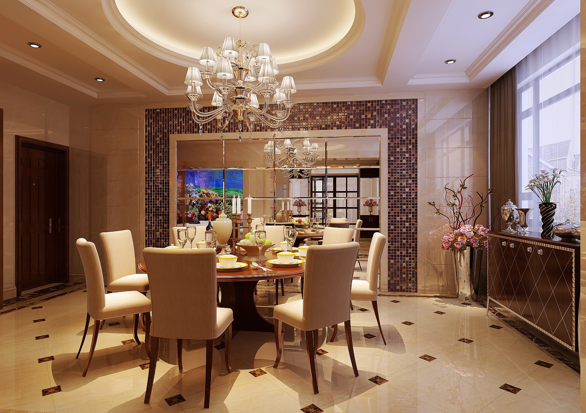 龙城福第别墅，欢迎联系参观