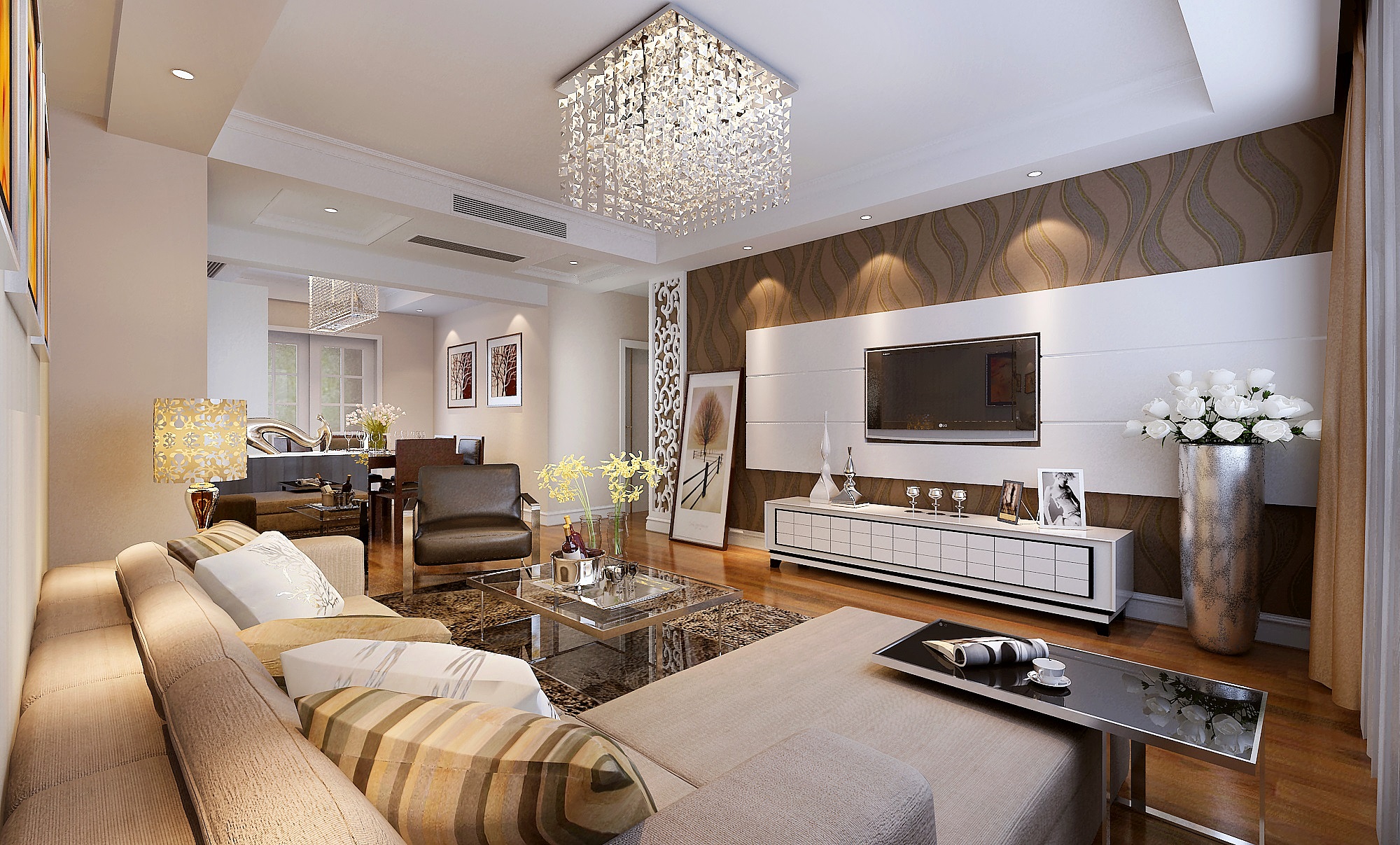 大名城样板间，欢迎参观