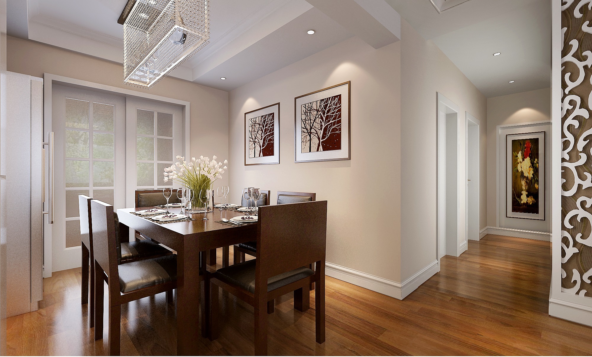 大名城样板间，欢迎参观