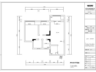 翡翠锦园现代风格