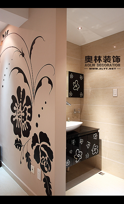简洁大方