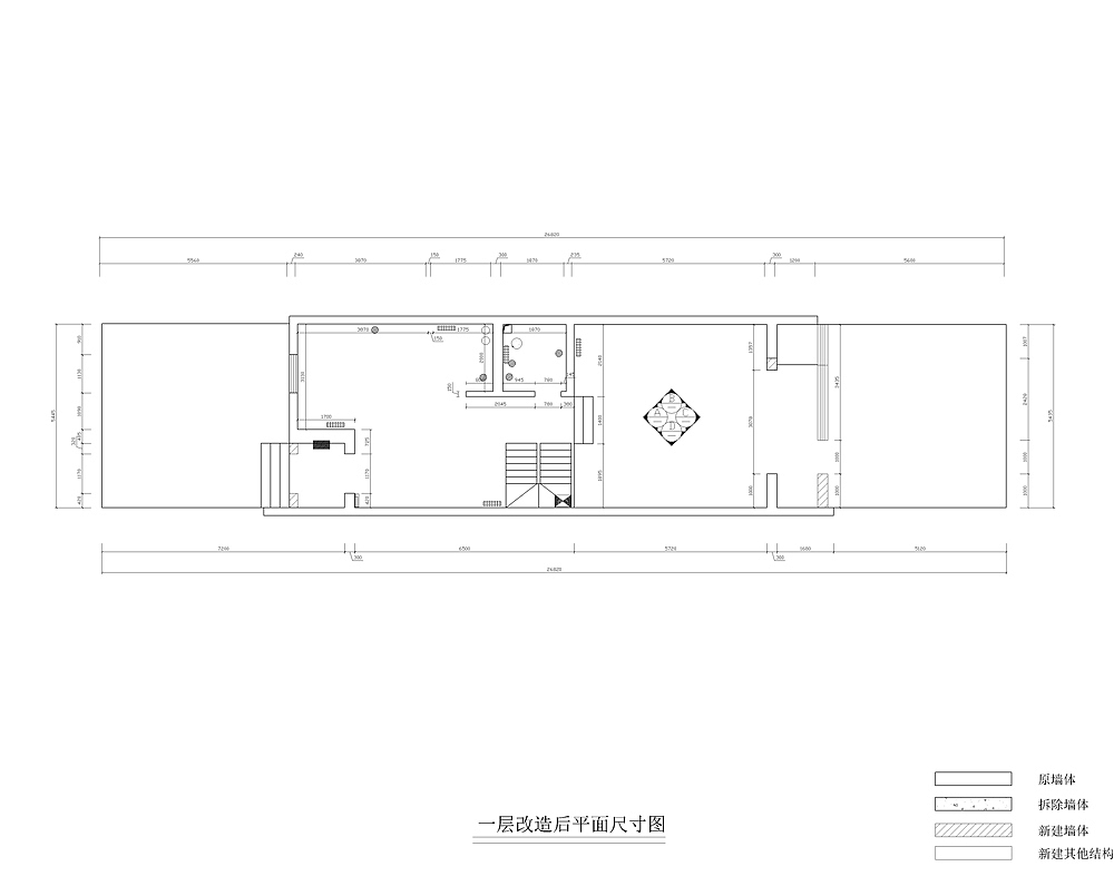 尚东庭别墅美式风格设计