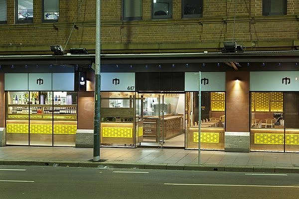 musashi日式料理餐厅