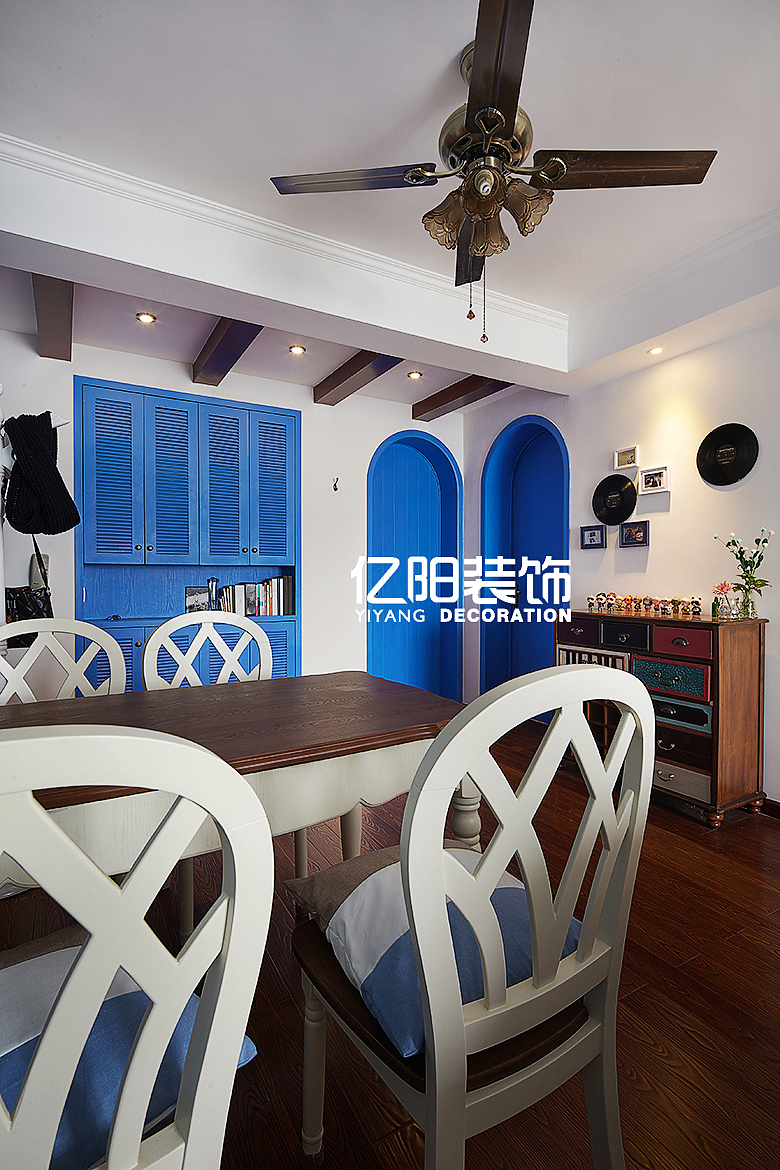 滨江长岛之春