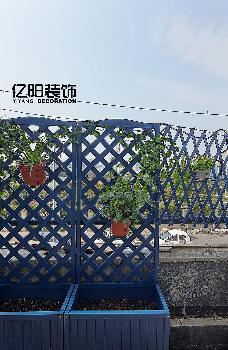 滨江长岛之春