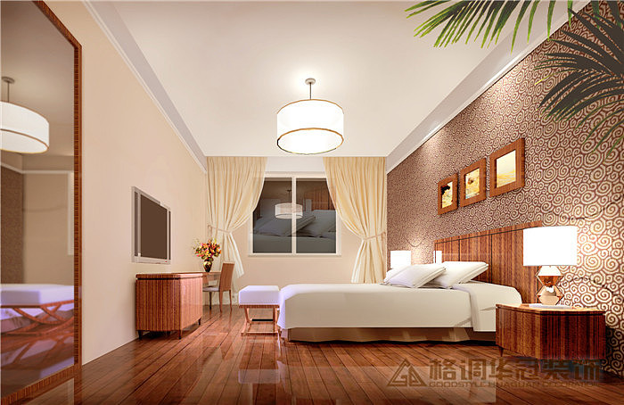 楼盘地址：天湖小镇户型面积：188平方 装修风格：