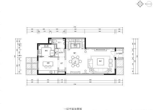 设计说明：在现如今的高压环境下，所需要的是一种体现