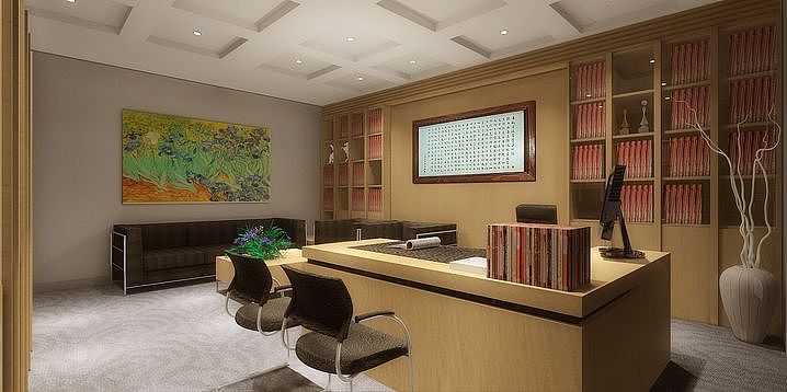 湖南家和建设云南分公司