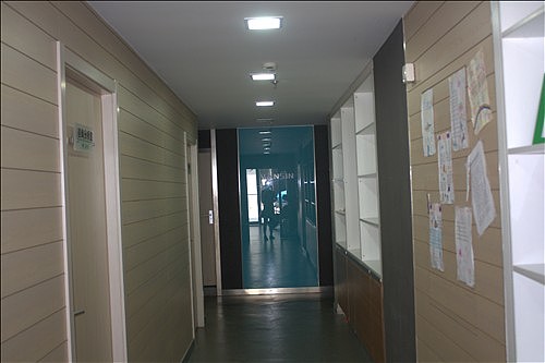 南京拓峰装饰工程有限公司，一家以“正派经营”为核心