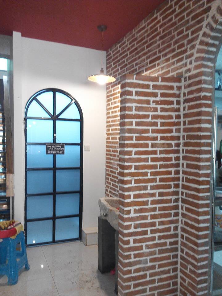 保定面和谷快餐店