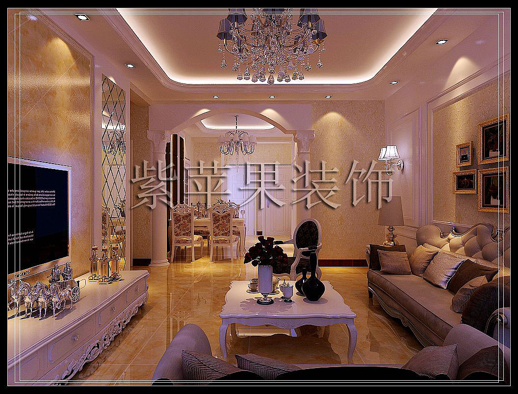 奥龙湾