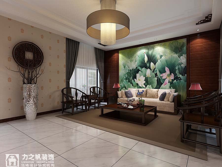 紫鑫凰庭 联排