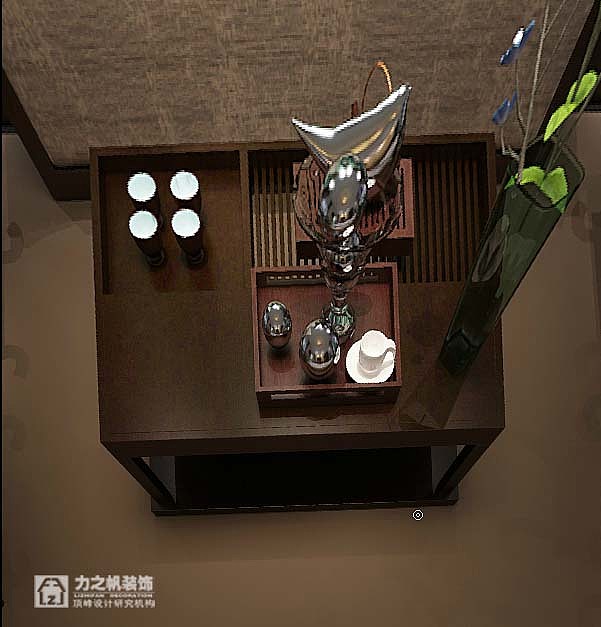 紫鑫凰庭 联排