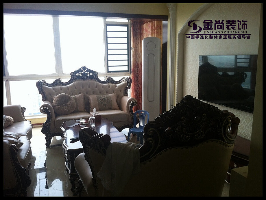 凯旋新城