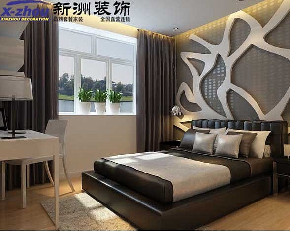 设计师姓名：王敏户型 面积：两室一厅一卫80.65