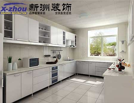 设计师姓名：王敏户型 面积：两室一厅一卫80.65